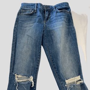 Joe’s jeans vintage👖 size 24-25 ,👖👏👏👍
